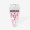 Matte Nail Scissors BEAUTY & CARE 10 TYPE 2
